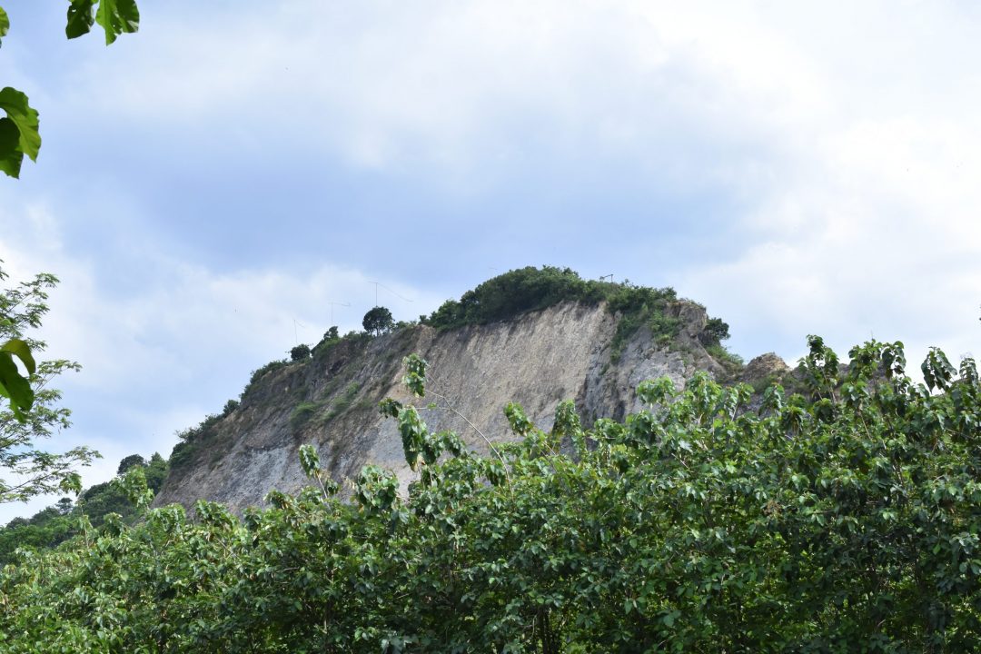 Eksplorasi Perdana Botanika