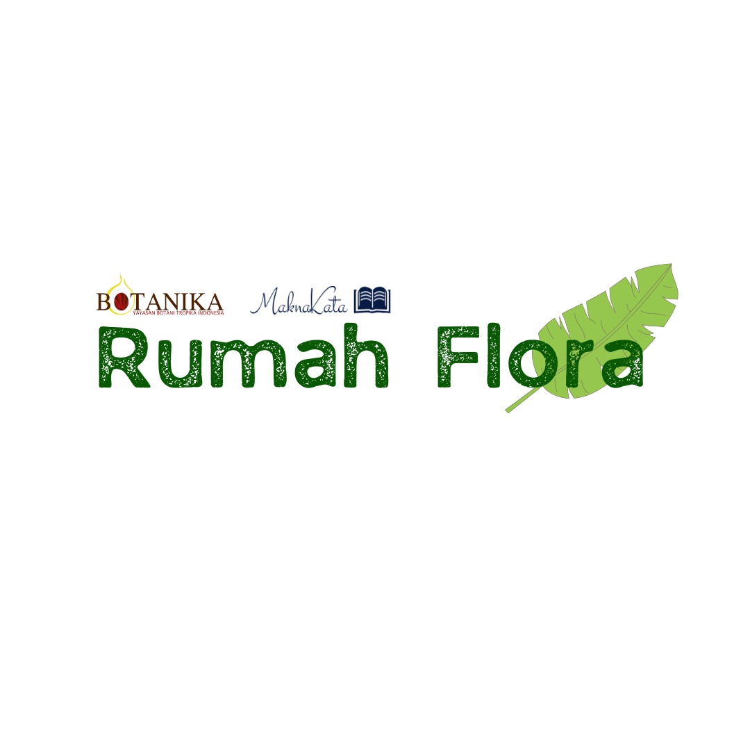 Rumah Flora, Diskusi Ringan dalam Upaya Menyebarluaskan Ilmu Pengetahuan